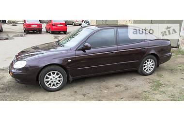 Daewoo Leganza  2001