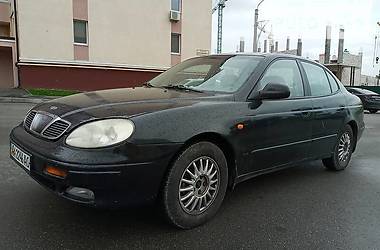 Daewoo Leganza  1999