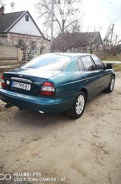 Daewoo Leganza  1998