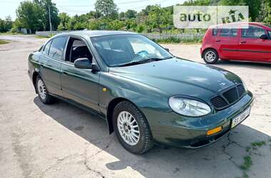 Daewoo Leganza  1998