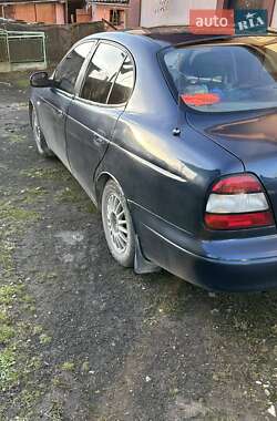 Daewoo Leganza 1998