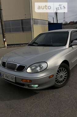 Daewoo Leganza  2000