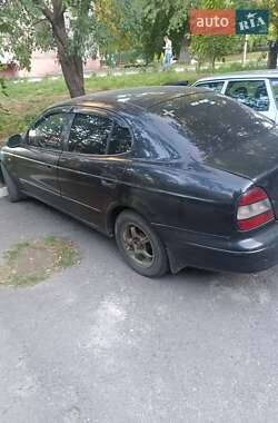 Daewoo Leganza  1998