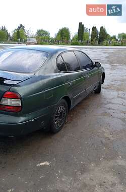 Daewoo Leganza  1999