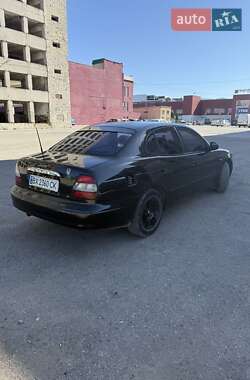 Daewoo Leganza  1999
