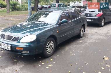 Daewoo Leganza  1998
