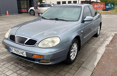 Daewoo Leganza  2001