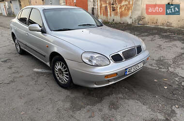 Daewoo Leganza 1999
