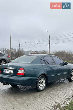 Daewoo Leganza  1999