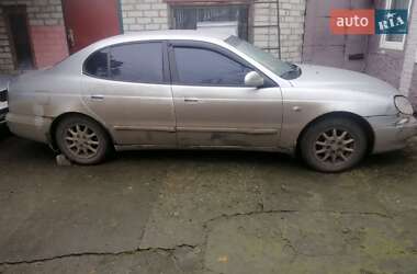 Daewoo Leganza  2001