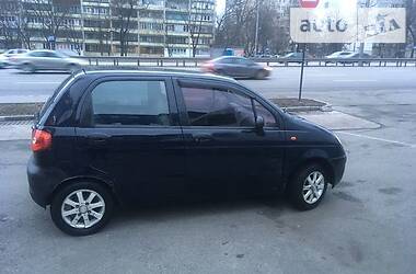 Daewoo Matiz  2005