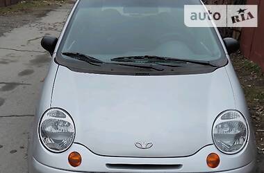 Daewoo Matiz  2011