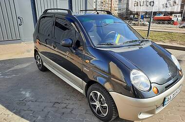 Daewoo Matiz BEST 2014