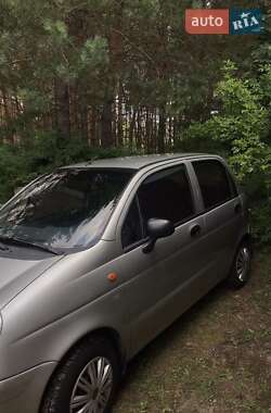 Daewoo Matiz  2006