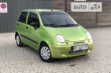 Daewoo Matiz  2006