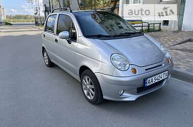 Daewoo Matiz  2006