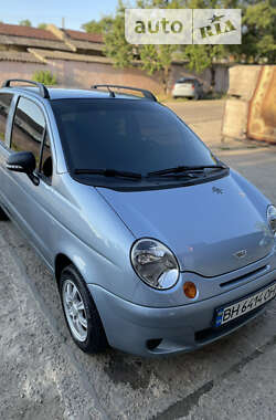 Daewoo Matiz  2013