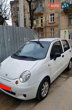 Daewoo Matiz  2006