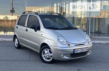 Daewoo Matiz  2008