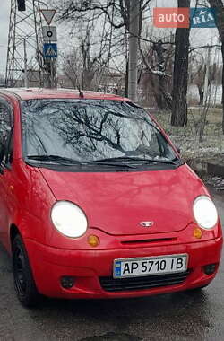 Daewoo Matiz  2007