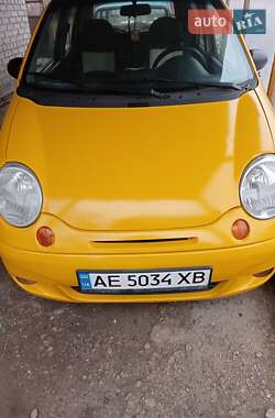 Daewoo Matiz  2006