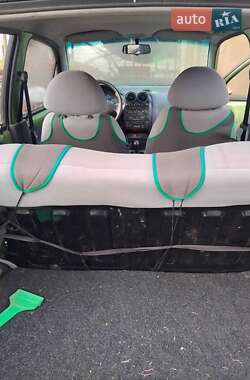 Хэтчбек Daewoo Matiz 2007 в Запорожье