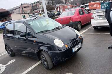 Daewoo Matiz  2007