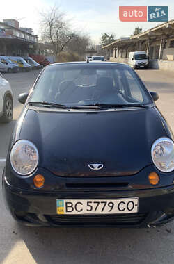 Daewoo Matiz  2006