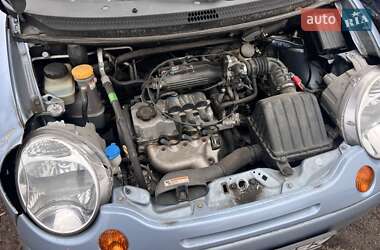 Daewoo Matiz  2013
