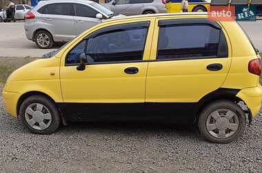 Daewoo Matiz  2005