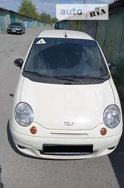 Daewoo Matiz  2013