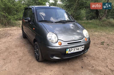 Daewoo Matiz  2012