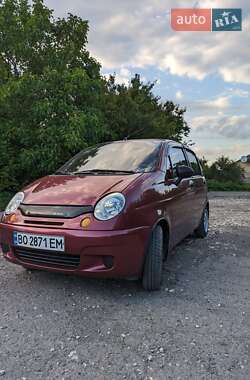 Daewoo Matiz  2006