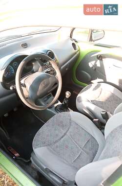 Хэтчбек Daewoo Matiz 2006 в Дрогобыче