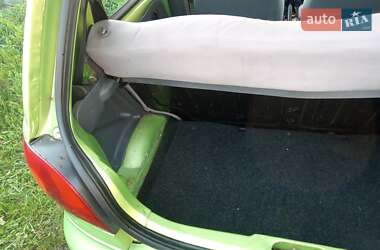 Хэтчбек Daewoo Matiz 2006 в Дрогобыче