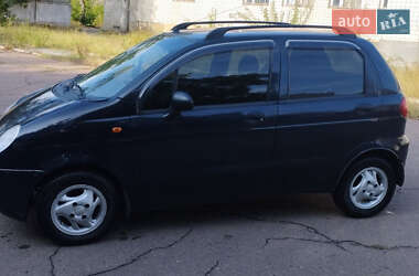 Daewoo Matiz 2006