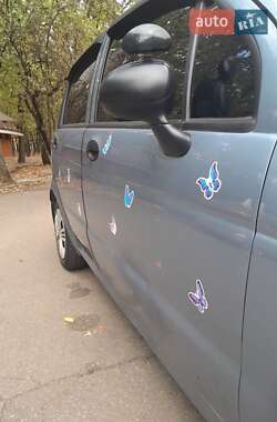 Daewoo Matiz  2013