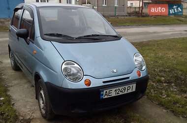 Daewoo Matiz  2011