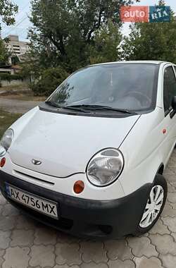 Daewoo Matiz  2014