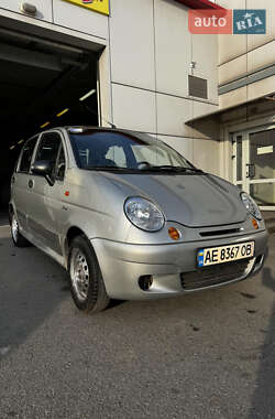 Daewoo Matiz  2008