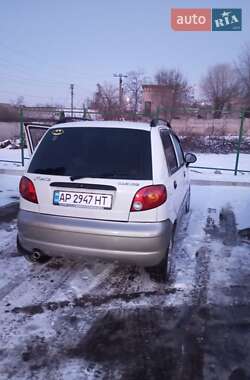 Daewoo Matiz  2010