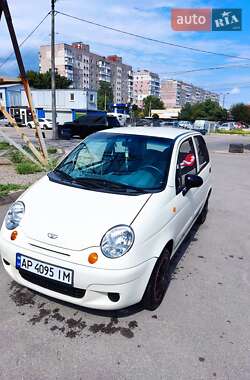 Daewoo Matiz  2013