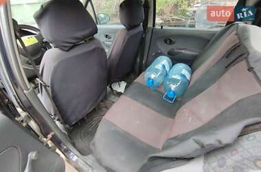 Хэтчбек Daewoo Matiz 2005 в Харькове
