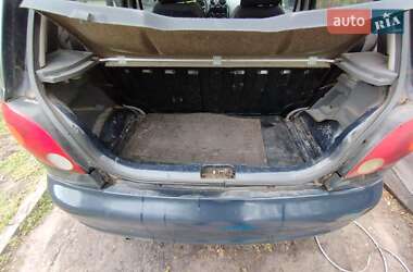Хэтчбек Daewoo Matiz 2005 в Харькове