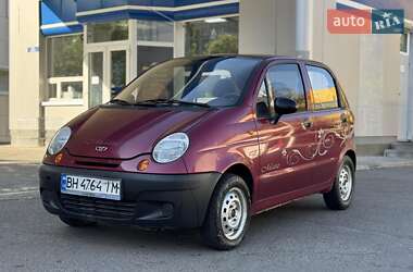 Daewoo Matiz  2013