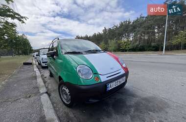 Daewoo Matiz  2013
