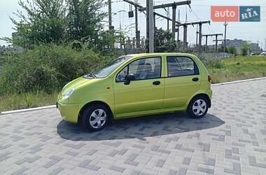 Daewoo Matiz  2013