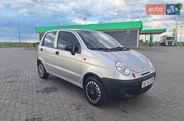 Daewoo Matiz  2010