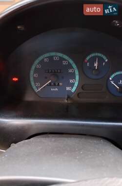 Daewoo Matiz  2006
