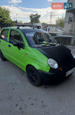 Daewoo Matiz  2006